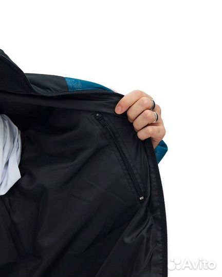 Пуховик Anteater 