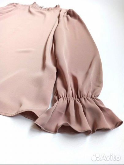 Блузка женская 50 размер