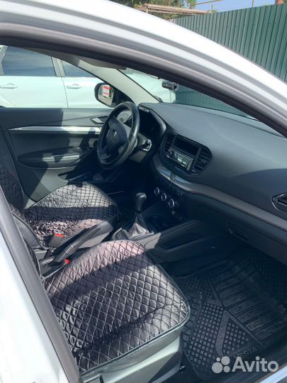 LADA Vesta 1.6 МТ, 2023, 22 222 км