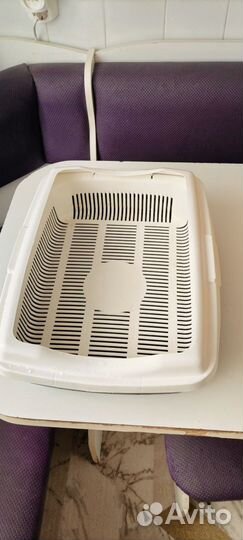 Лоток для кошек