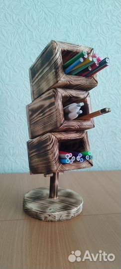 Органайзер для канцелярии