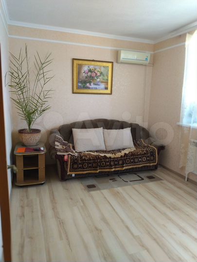 2-к. квартира, 43 м², 4/4 эт.