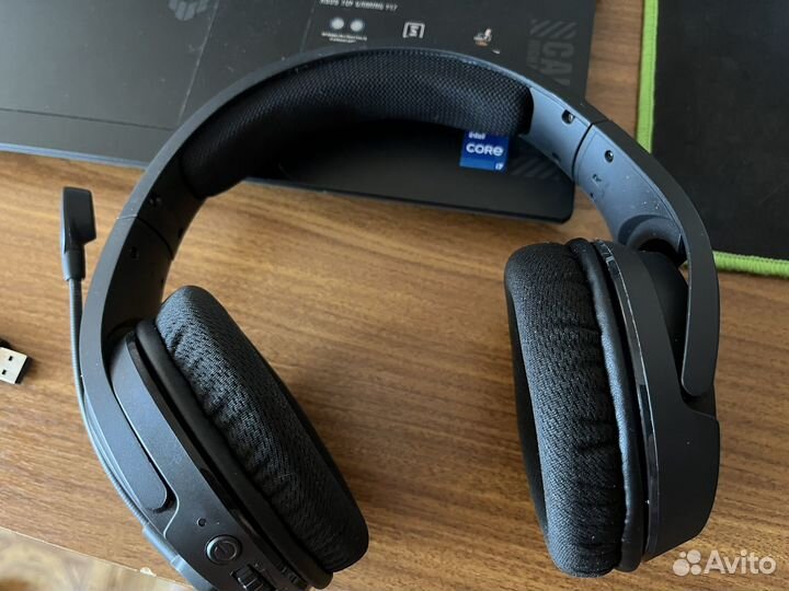 Наушники HyperX Cloud Stinger Core Wireless