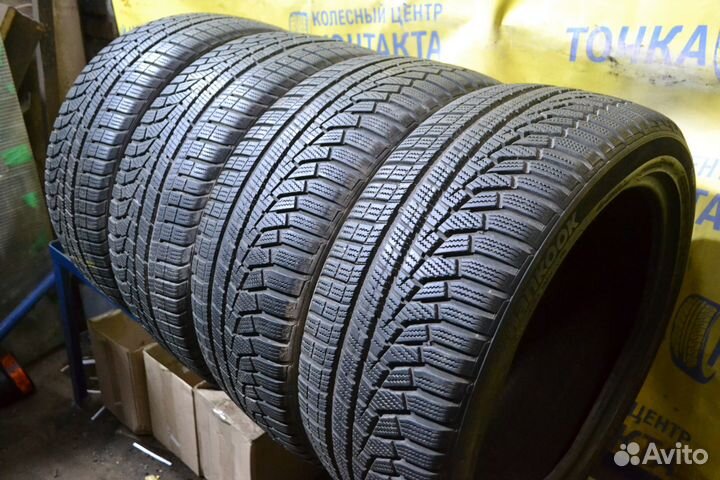 Hankook Winter I'Cept Evo2 W320 225/45 R18