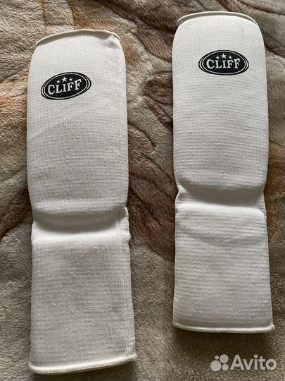 Защита голени