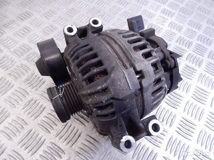 Генератор BMW E90/91/92