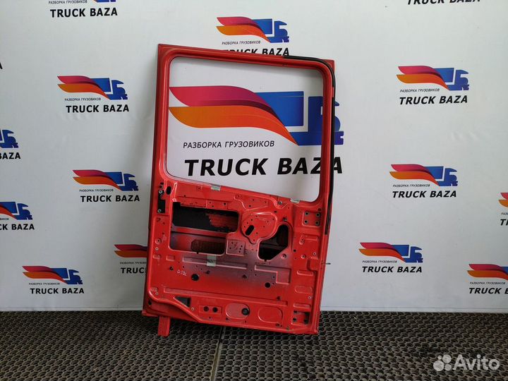 Каркас двери левой Daf 95XF, Daf XF105, Daf XF95