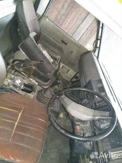 Продам самособраный вездеход