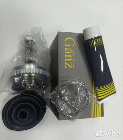 Шрус ваз LADA