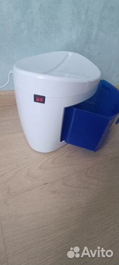 Стерилизатор ультрафиолетовый Germix