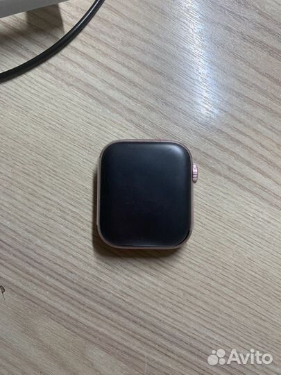 Smart watch m16 plus