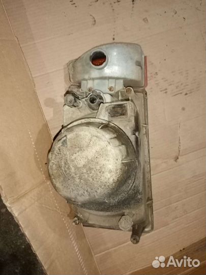 Продам переднюю правую фару ваз 2109 2108 21099