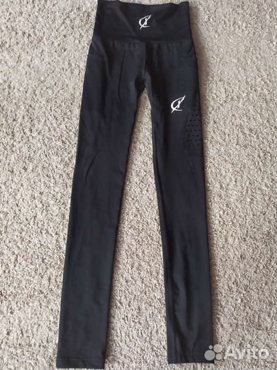 Лосины для занятий танцами, гимнастикой