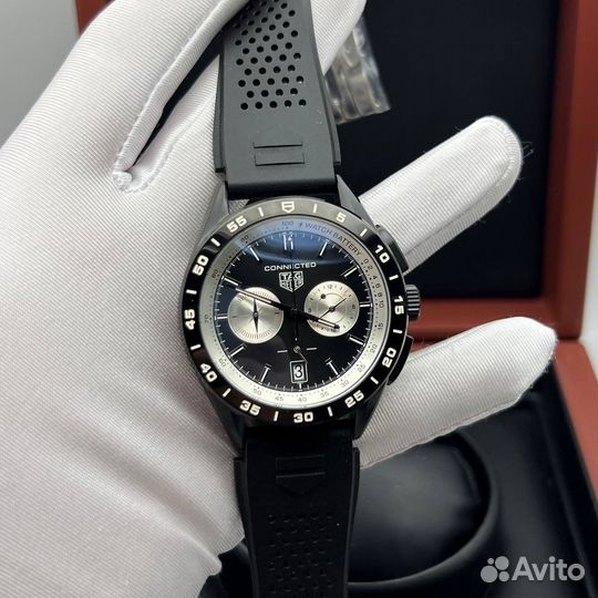 Наручные часы кварцевые Tag Heuer