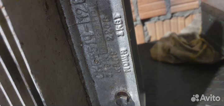 Продается обогреватель