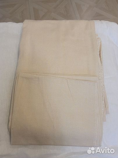 Постельное белье в детскую кроватку Сонный Гномик