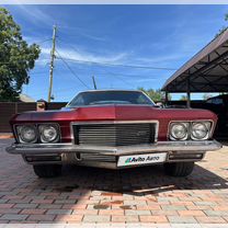 Buick Riviera 7.5 AT, 1971, 1 000 000 км