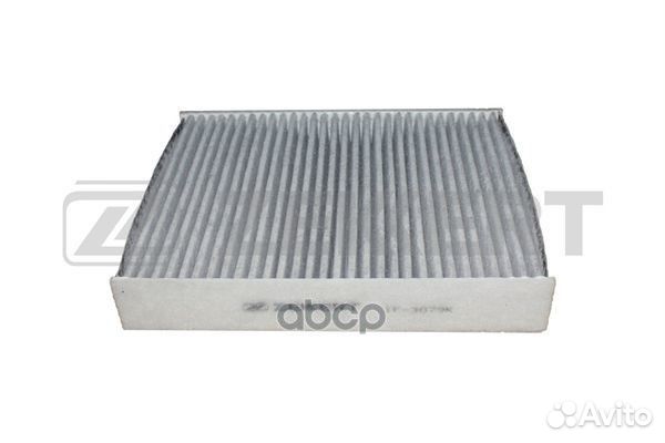 Фильтр салон. угольн. BMW 1 (F20 F21) 11- 2