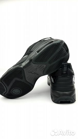 Кроссовки Jordan Max Aura 6 Black Anthracite