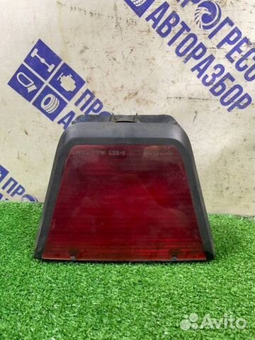 Стоп-сигнал Renault Logan седан 1.4 K7JA710 2013