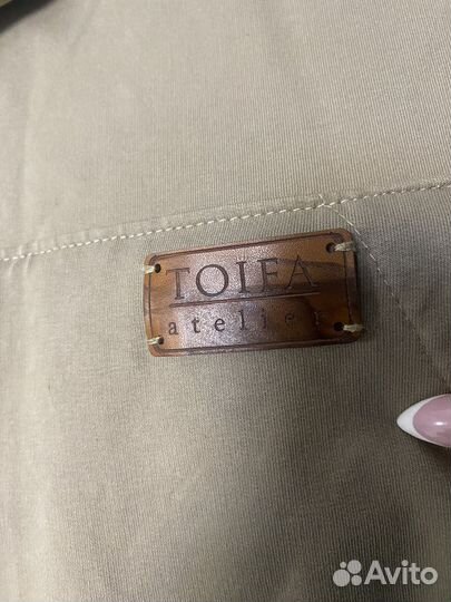 Кофта женская с капюшоном