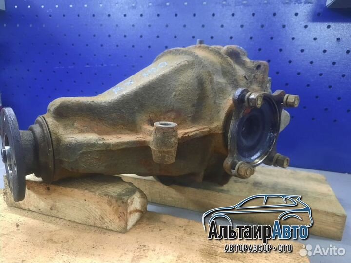 Редуктор Lexus RX300 RX1 3.0