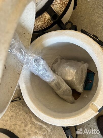 Тандыр Походный мини