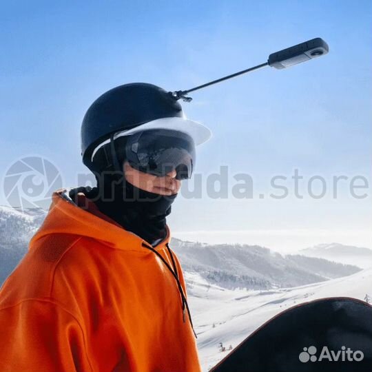 Insta360 Snow Bundle оригинал NEW
