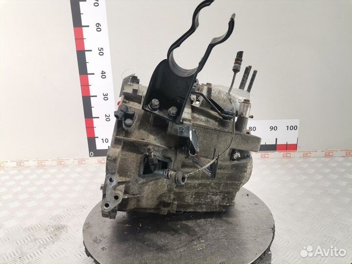 Кпп 5ст (механическая коробка) для Volvo S40 V40 1