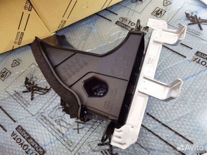 Радиатор АКПП Lexus Rx 4