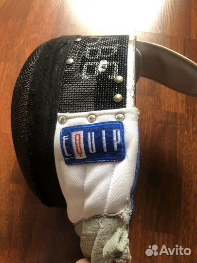 Фехтовальная экипировка