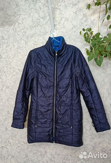 Парка курта ветровка 3 в 1 Schoffel