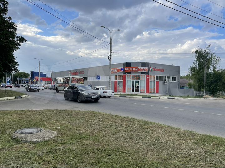 Комната 21,2 м² в 2-к., 2/2 эт.