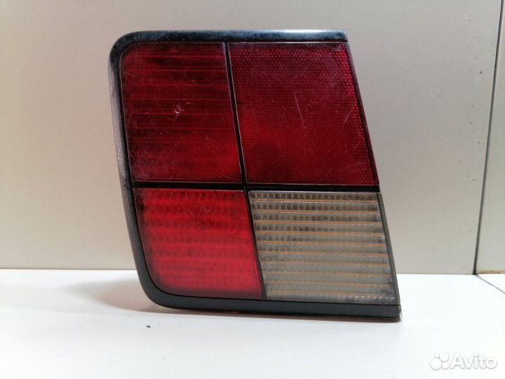 Стоп-вставка левая Toyota Camry CV40 3CT 1997