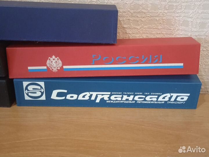 Модели - камаз -5410