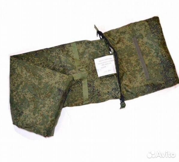 Укрытие универсальное 6ш120 ратник новое палатка