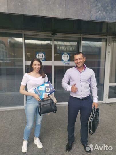 Ипотека без первого взноса и справок.Оплата после