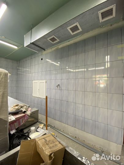 Бригада строителей