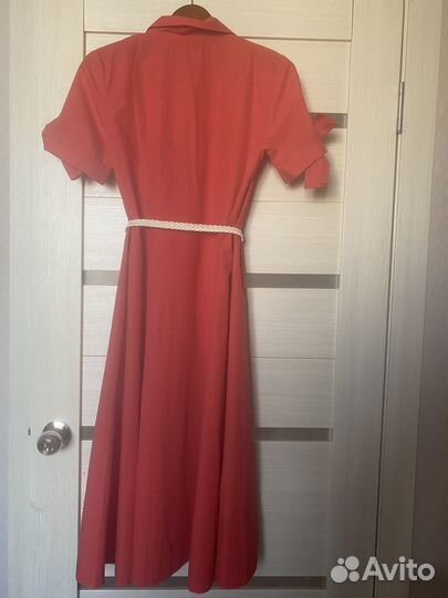 Платье mango р.m (44)