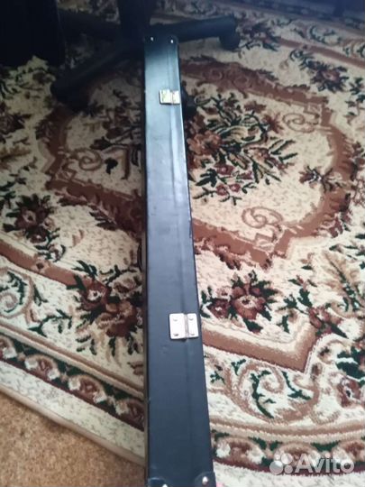 Кейс для ружья