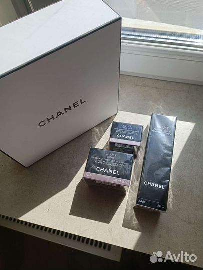 Набор косметики Chanel LE lift