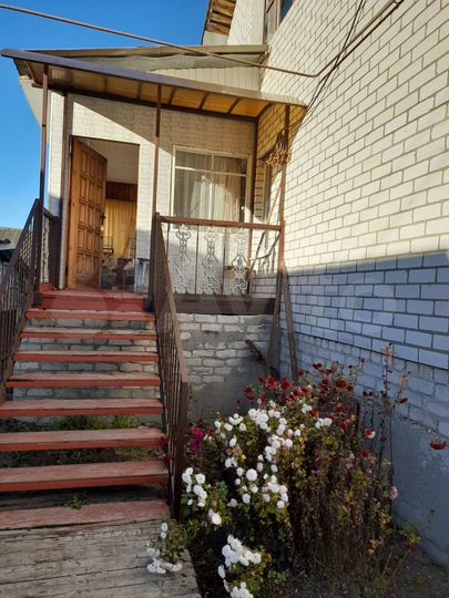 Дом 100 м² на участке 10 сот.