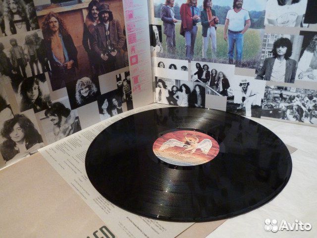 108/Chicago / Dr. Hook / Led Zeppelin / Genesis