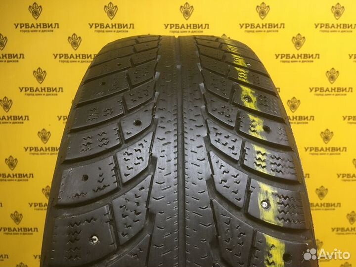 Gislaved Nord Frost 5 195/65 R15 91