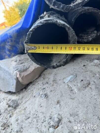 Продам трубу