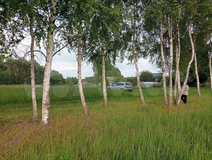 Участок 15 сот. (ИЖС)