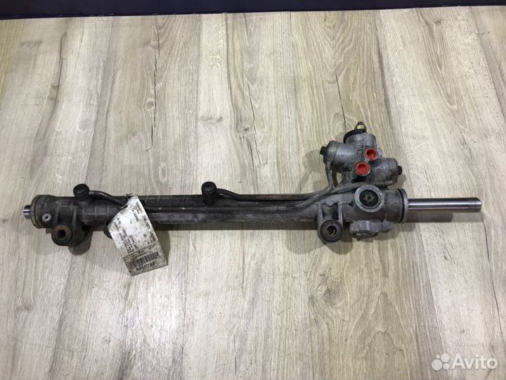 Рулевая рейка Mercedes-Benz A-Class W168 1999