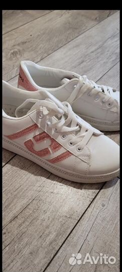 Кеды 39р