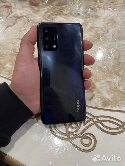 Смартфон oppo A74