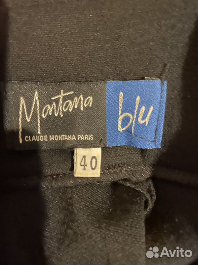 Платье Montana